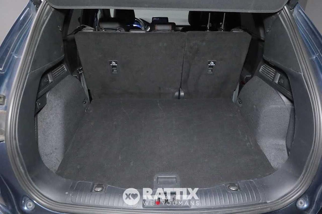 Ford Ford Kuga usata 25