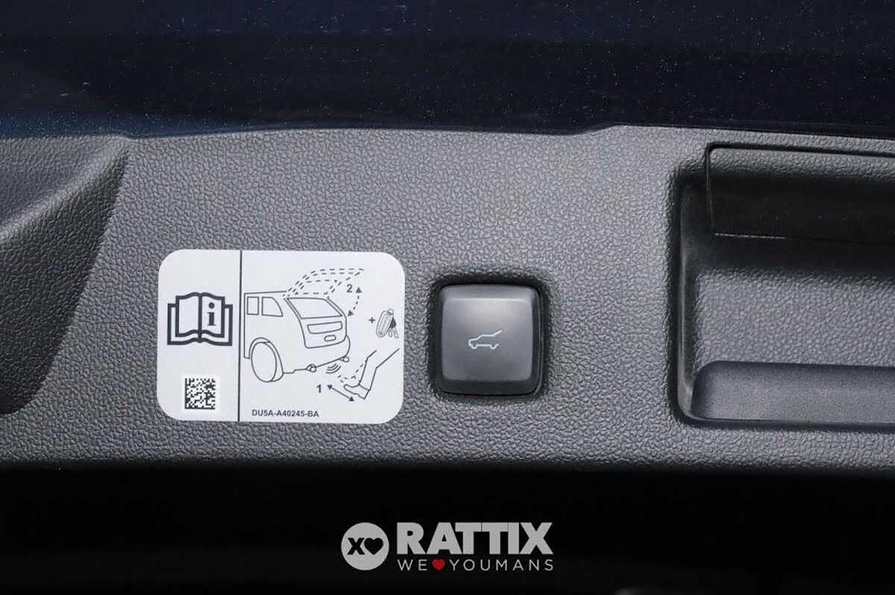 Ford Ford Kuga usata 28