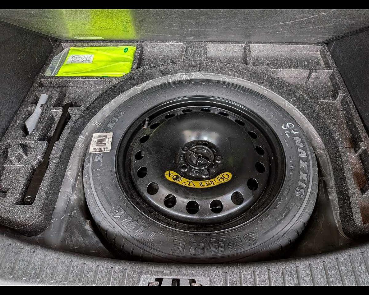 Ford Ford Kuga usata, con Climatizzatore