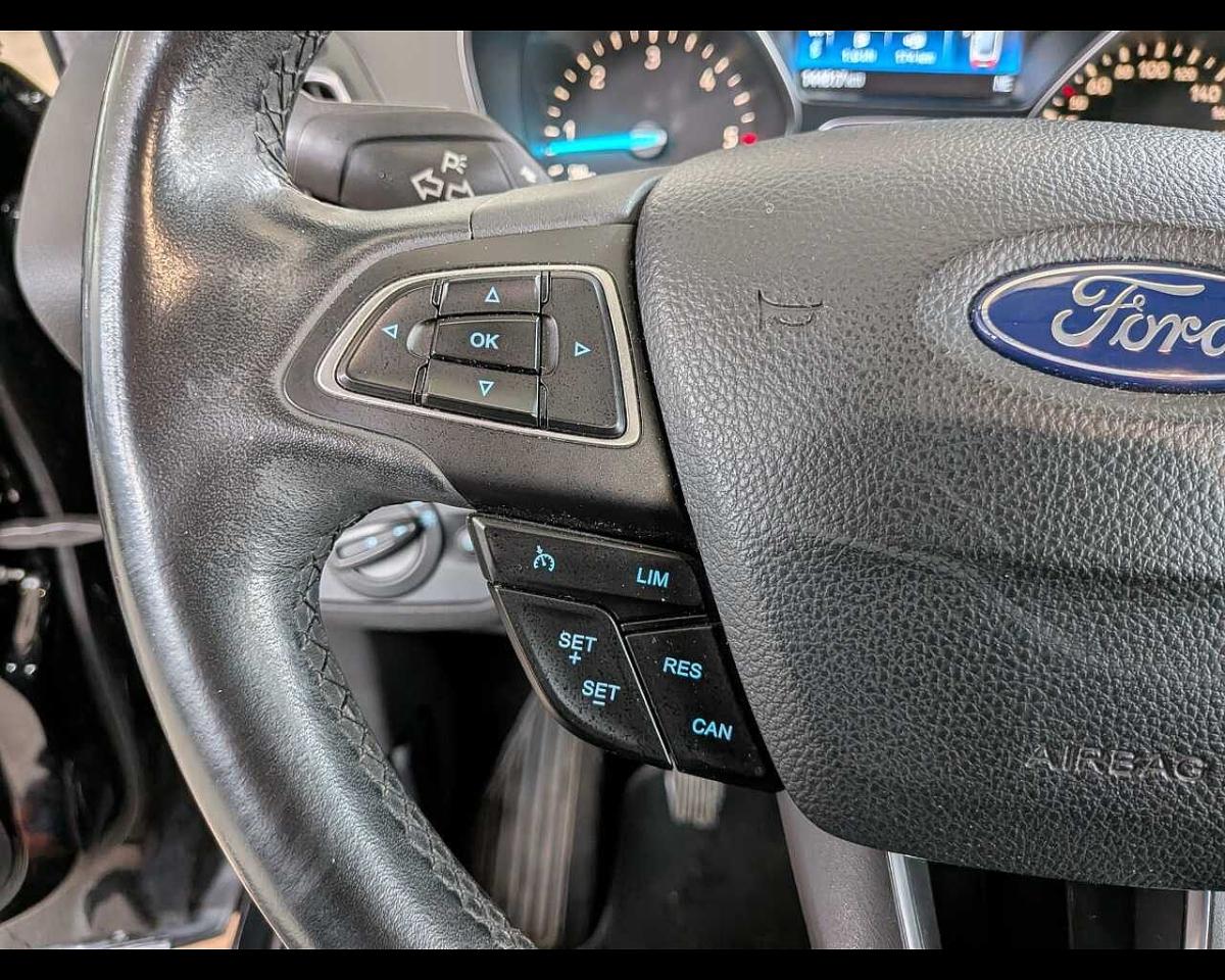 Ford Ford Kuga usata 5