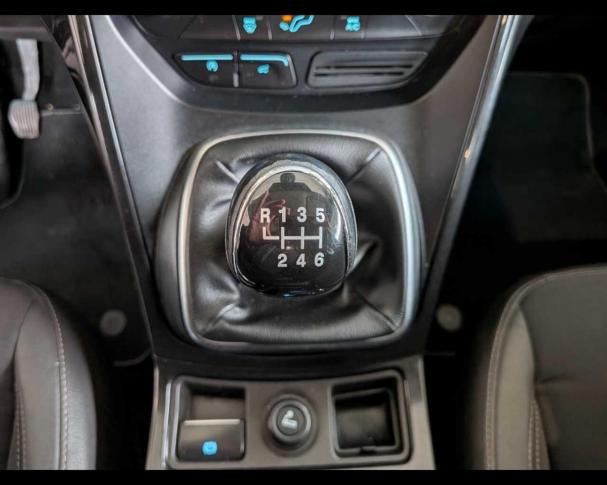 Ford Ford Kuga usata 13