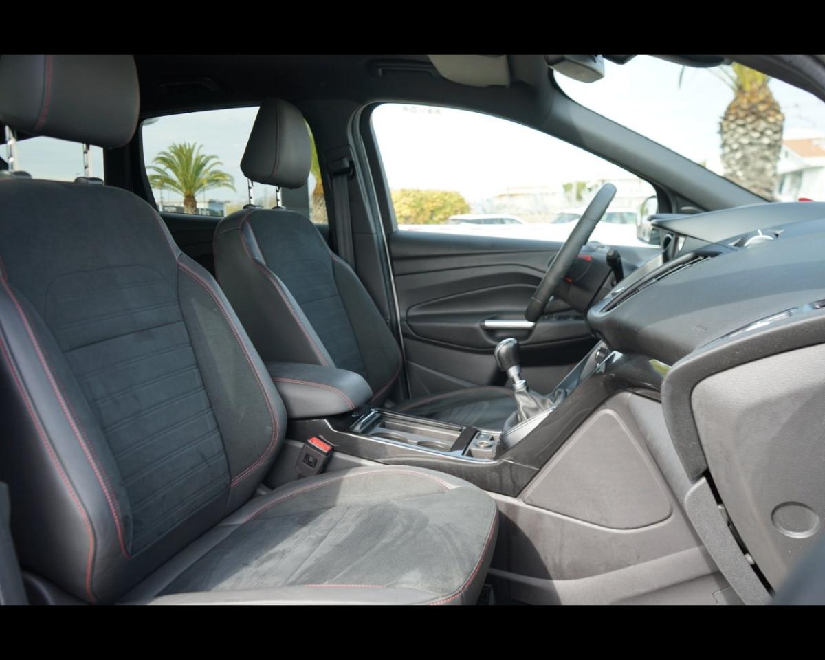 Ford Ford Kuga usata 2