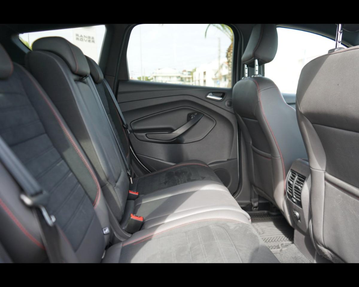 Ford Ford Kuga usata 3