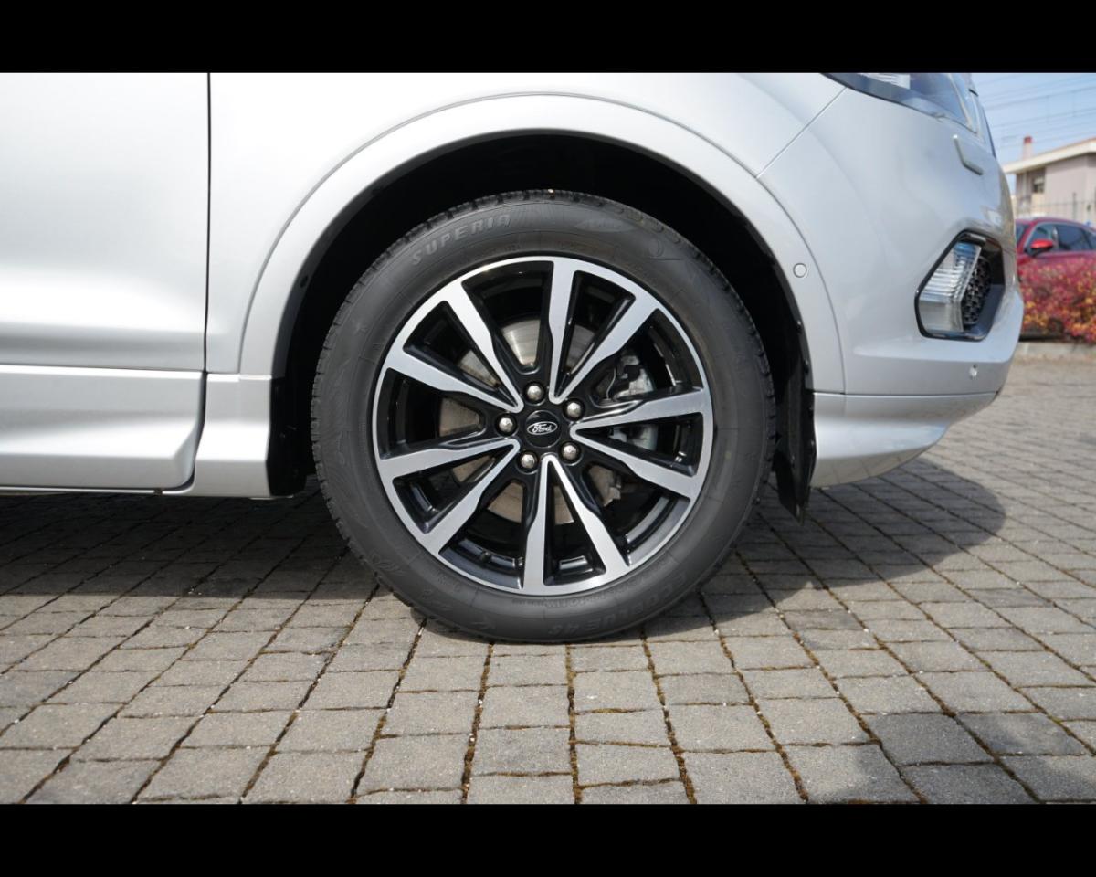Ford Ford Kuga usata 5