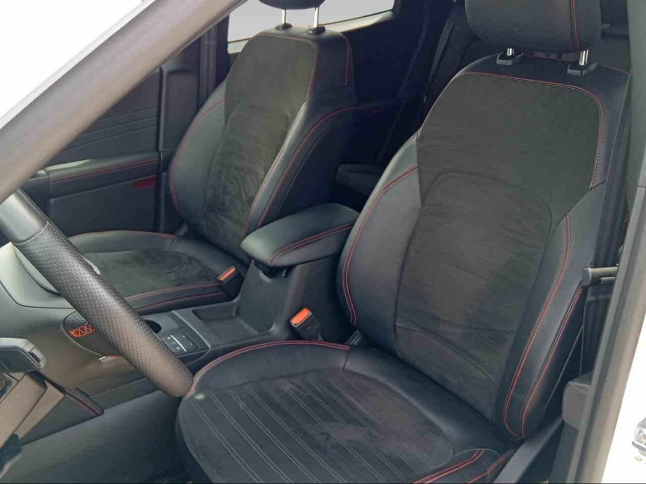 Ford Ford Kuga usata, con Portapacchi