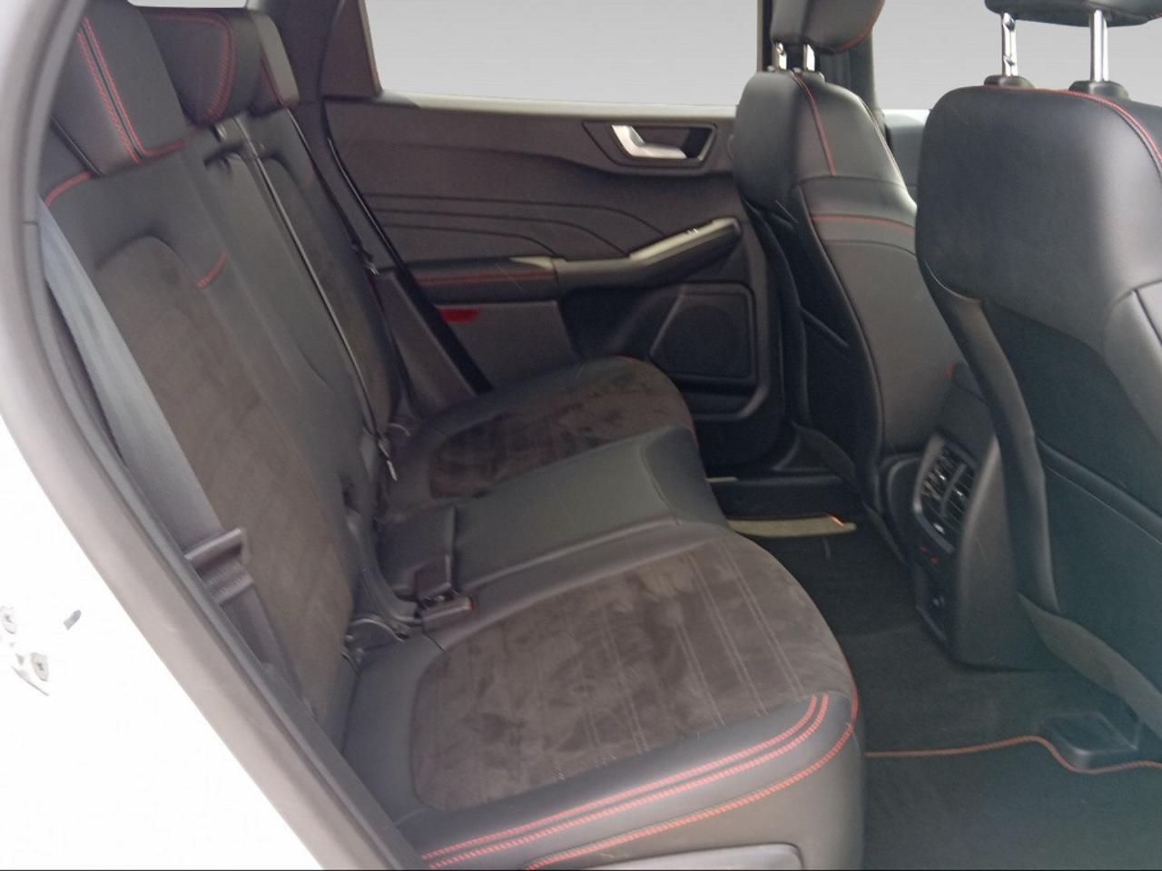 Ford Ford Kuga usata 2