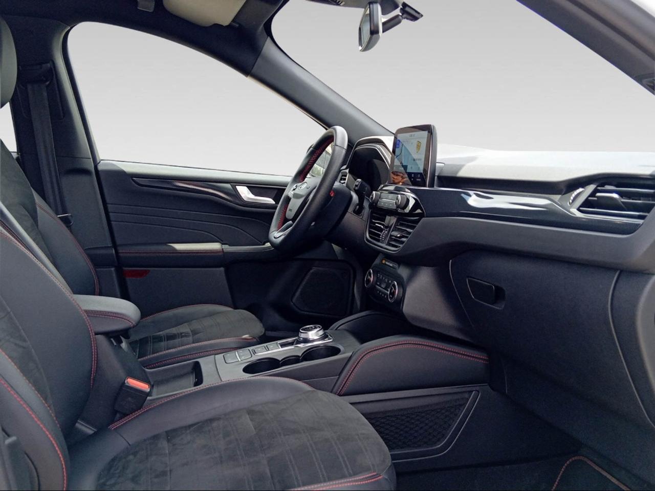 Ford Ford Kuga usata 3