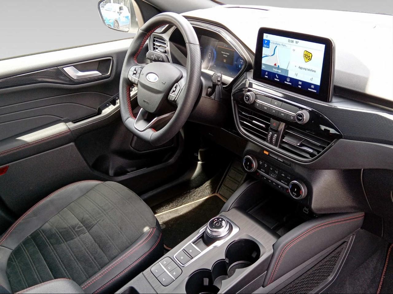 Ford Ford Kuga usata 4