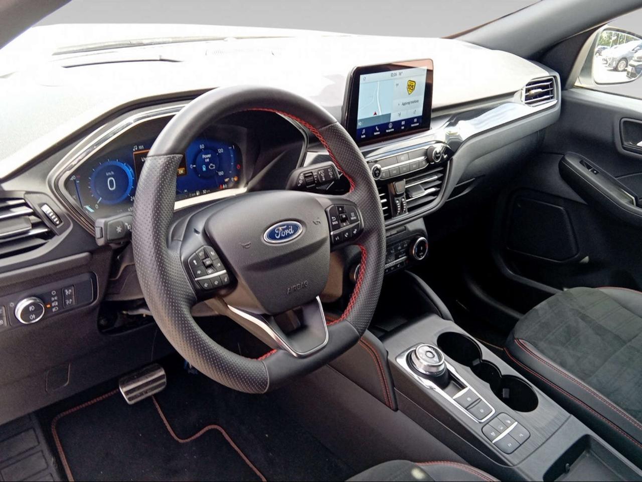 Ford Ford Kuga usata 5