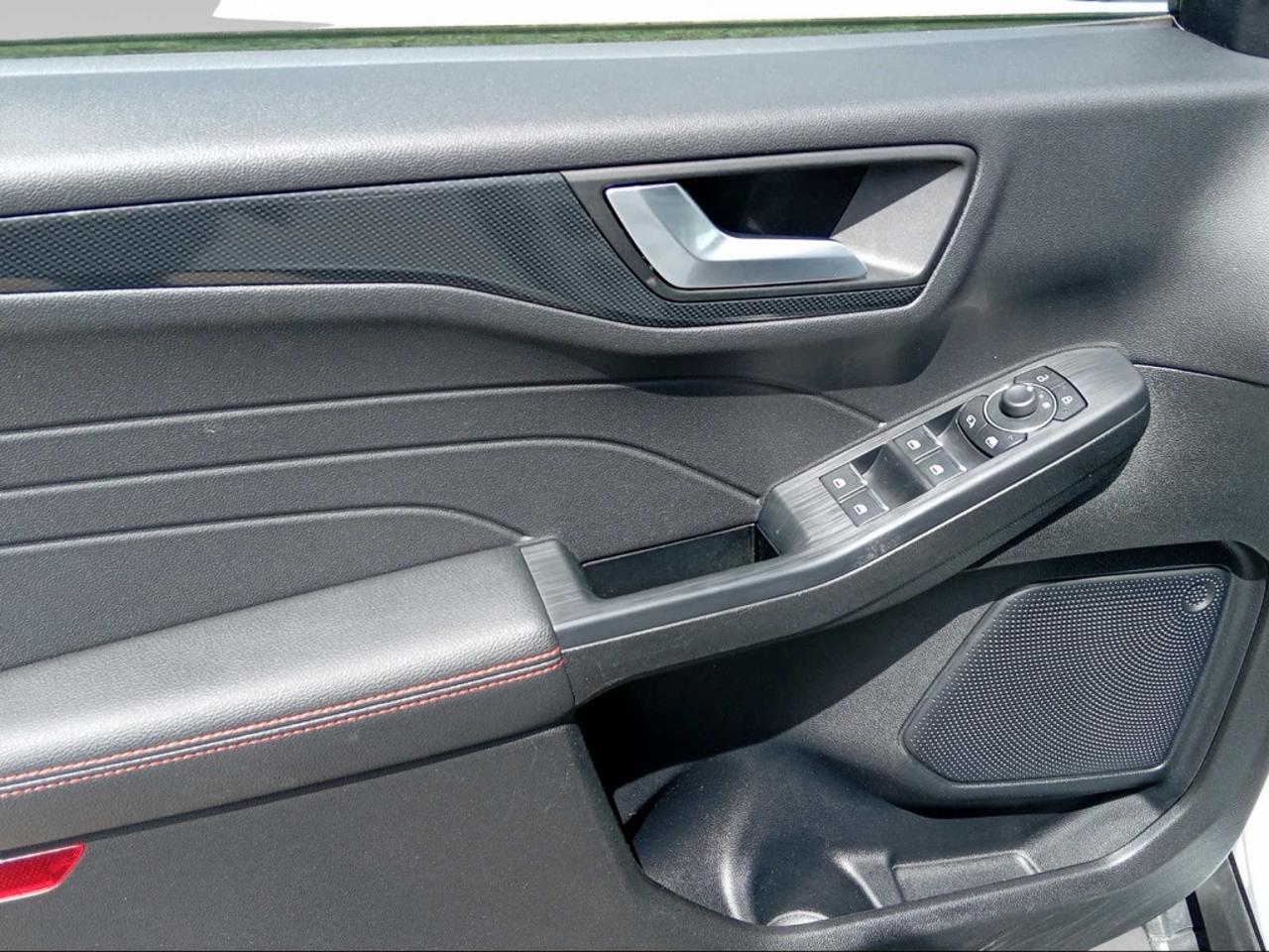 Ford Ford Kuga usata 6
