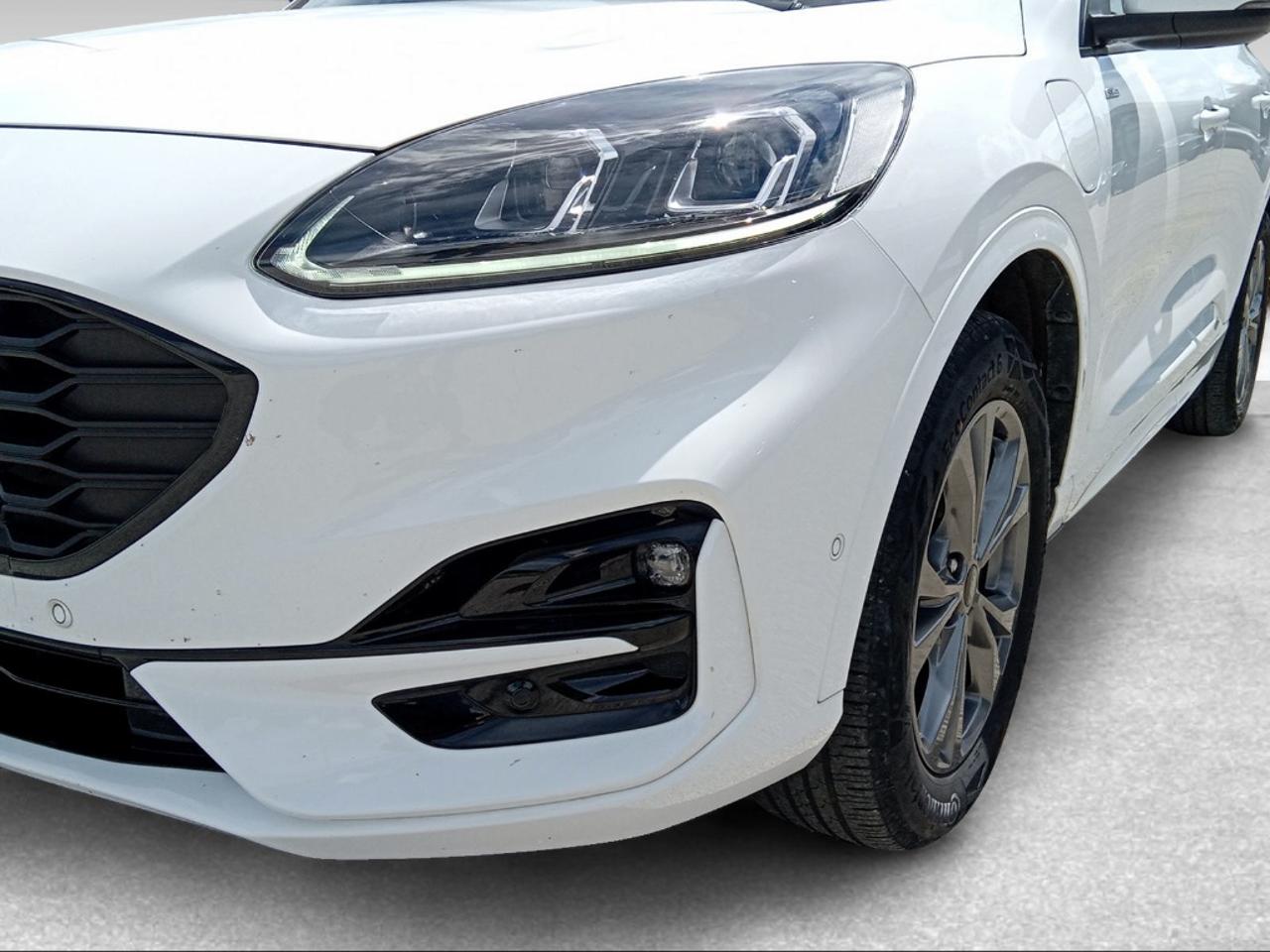 Ford Ford Kuga usata 7