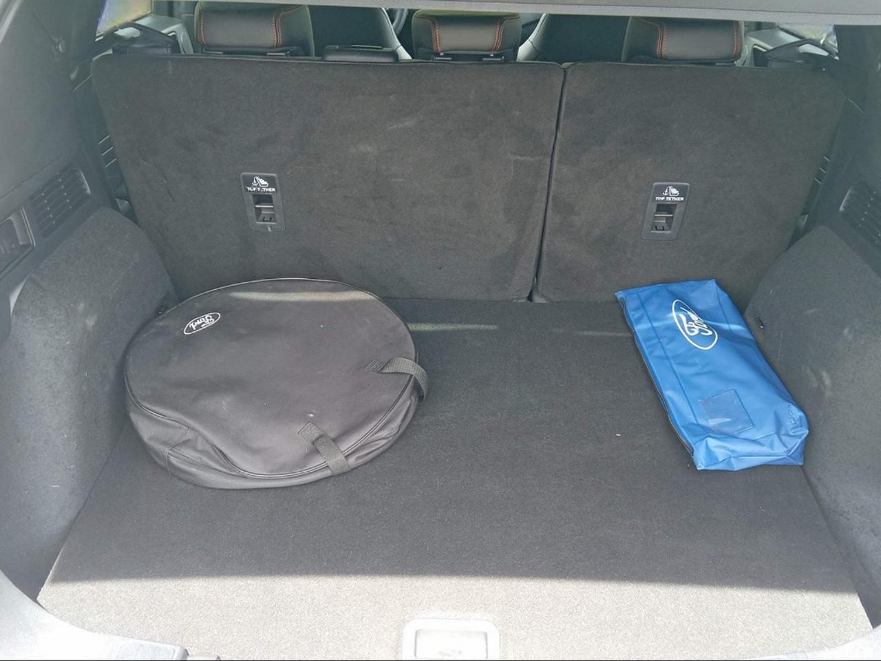 Ford Ford Kuga usata 13