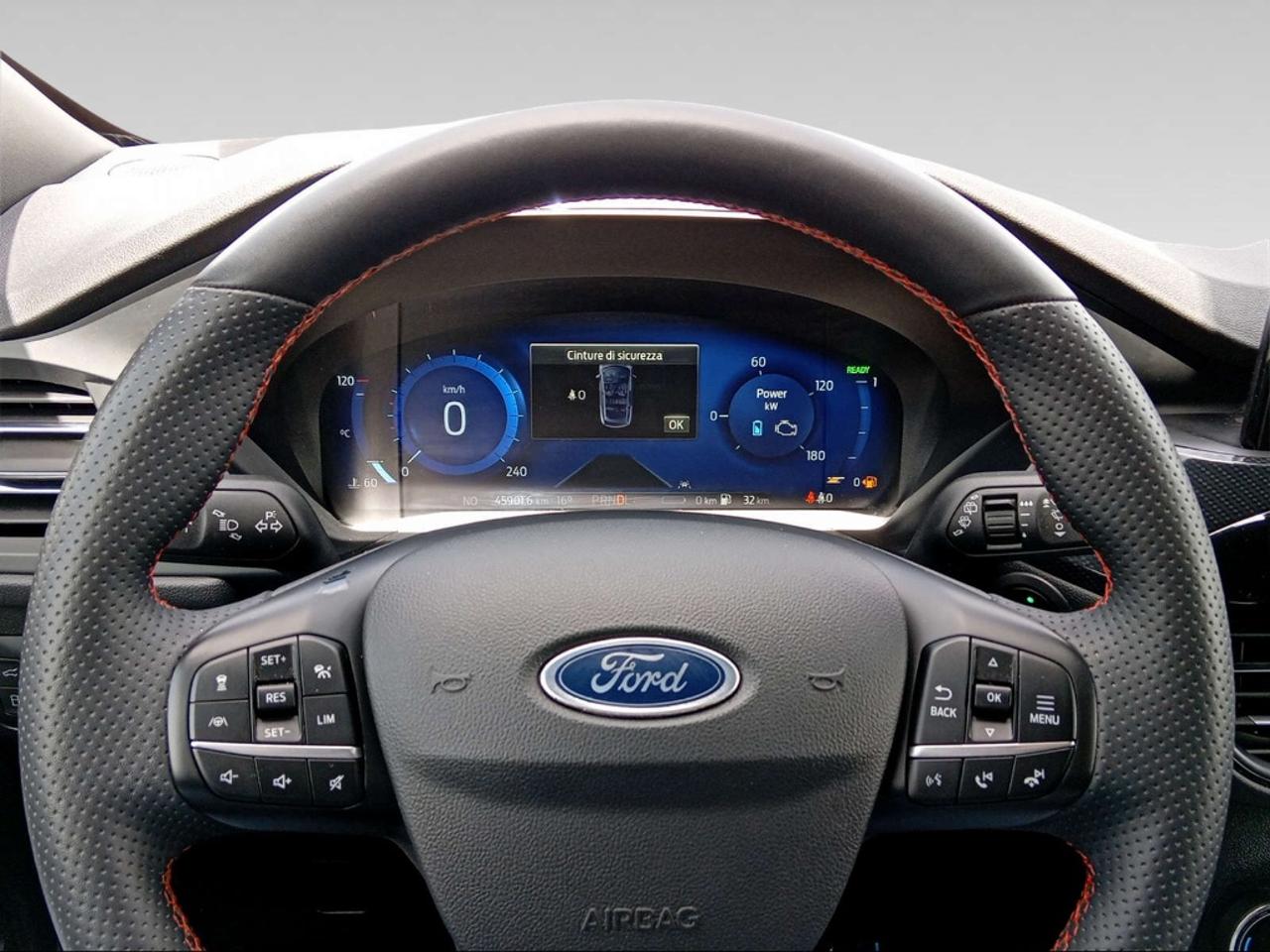 Ford Ford Kuga usata 14