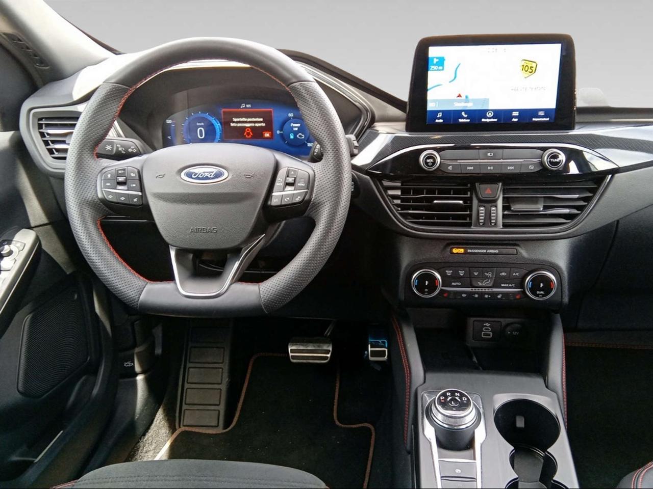 Ford Ford Kuga usata 15
