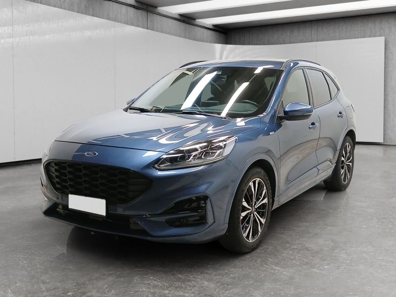 Ford Ford Kuga KUGA 2.5 full hybrid ST-Line X awd 190cv cvt