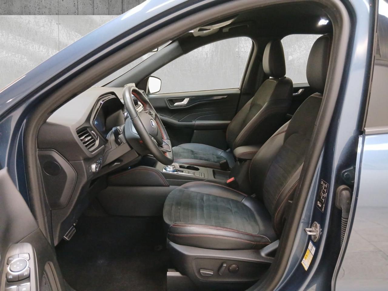 Ford Ford Kuga usata, con Portapacchi