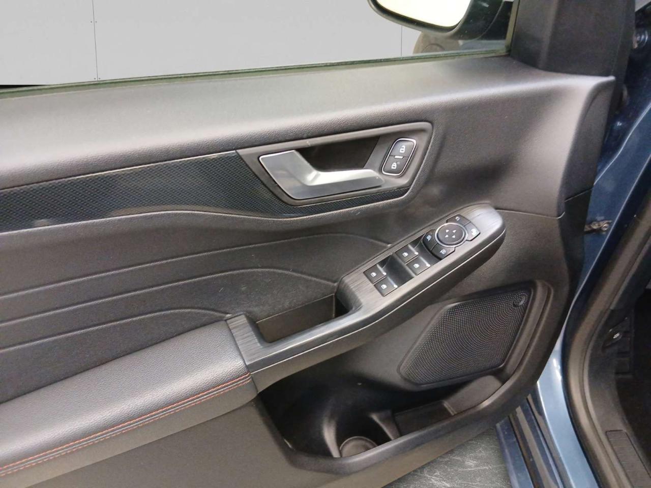 Ford Ford Kuga usata 2