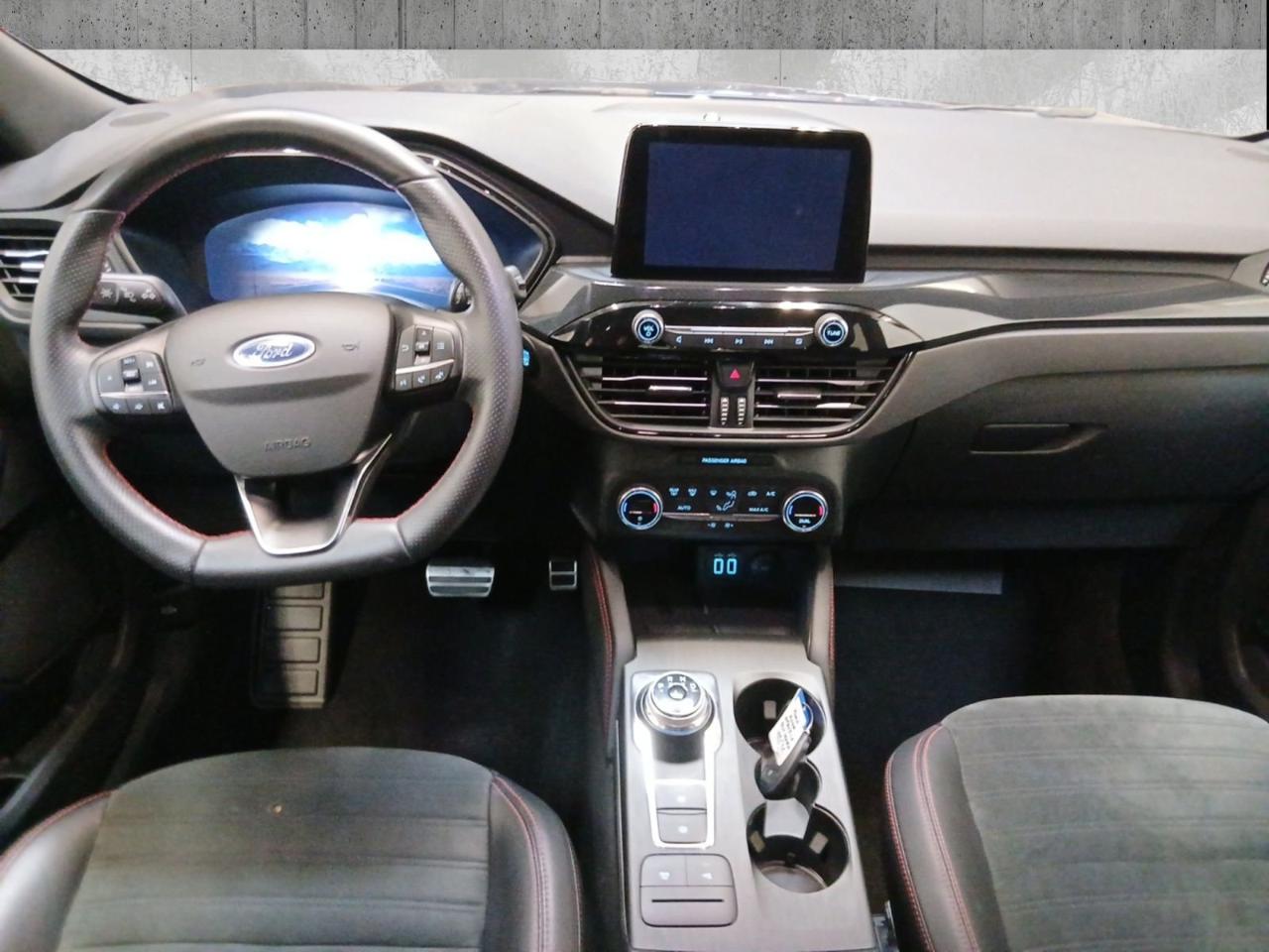 Ford Ford Kuga usata 3