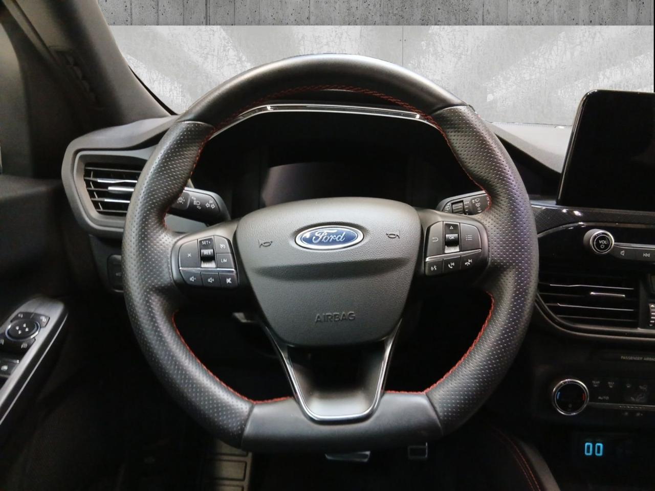Ford Ford Kuga usata 4