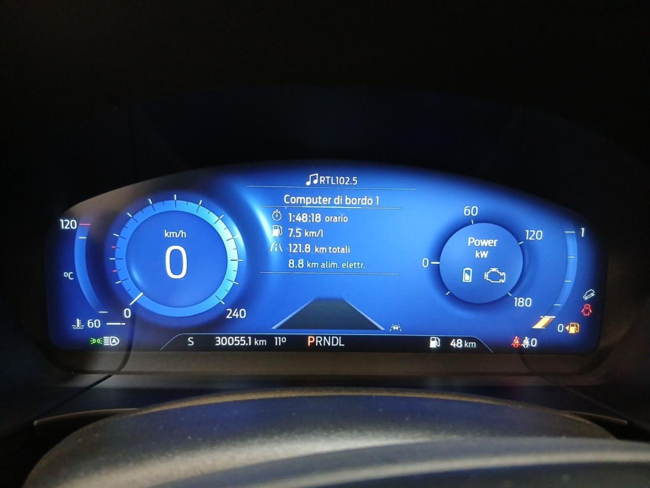 Ford Ford Kuga usata 5