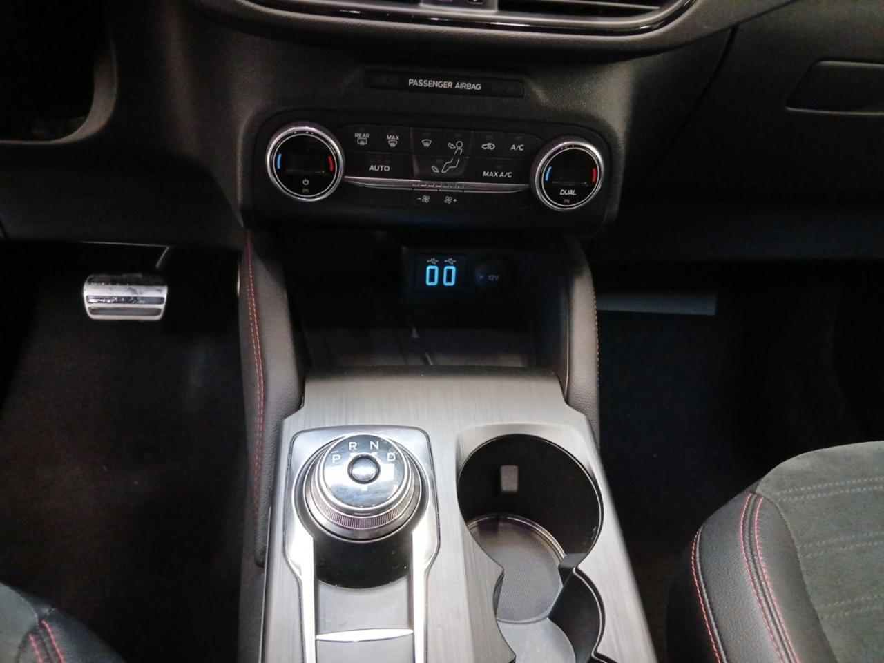 Ford Ford Kuga usata 6