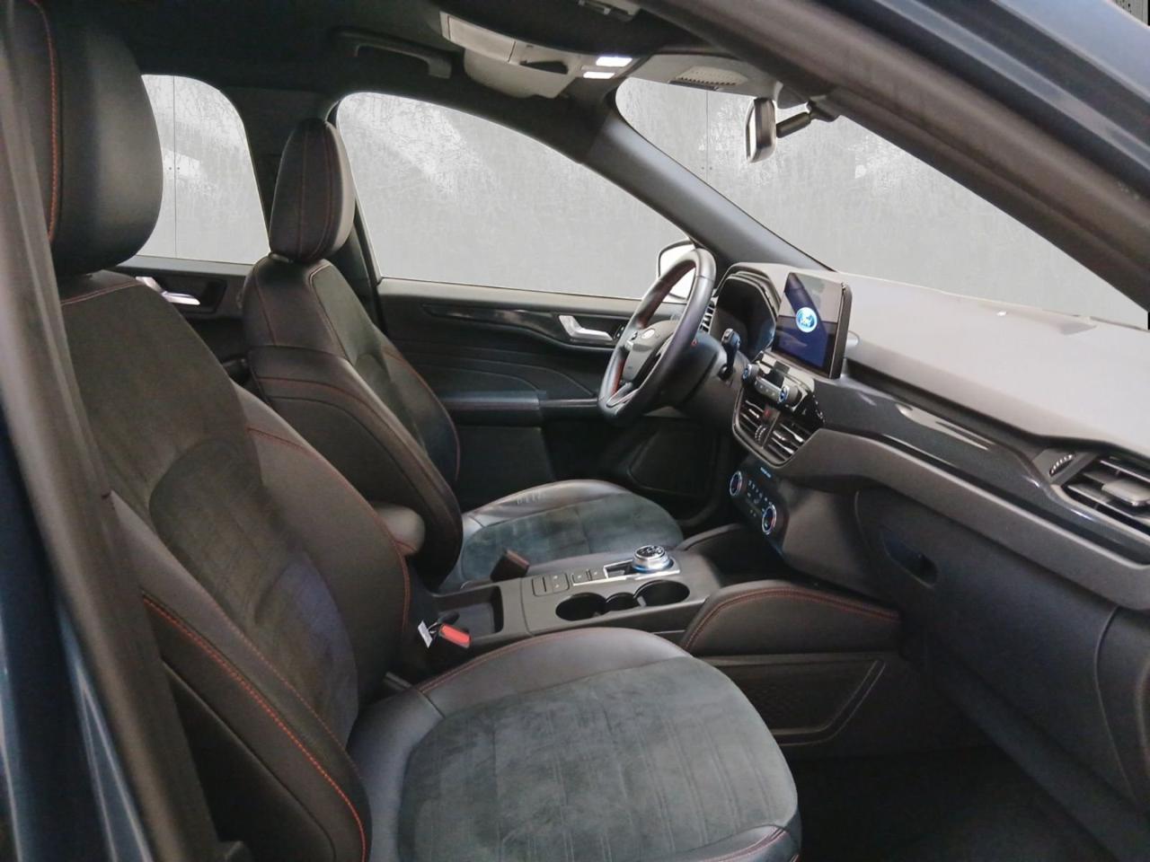Ford Ford Kuga usata 8