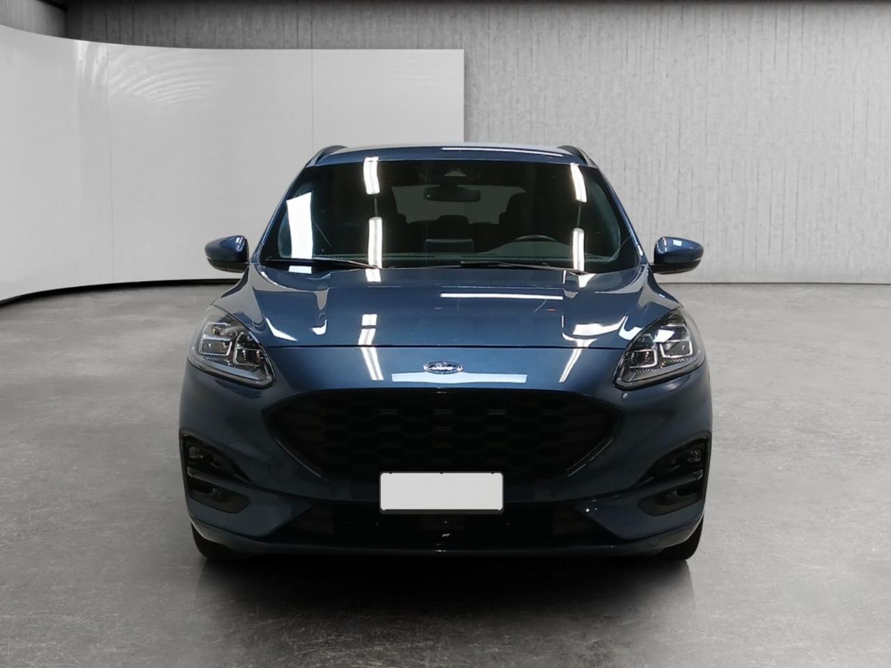 Ford Ford Kuga usata 11