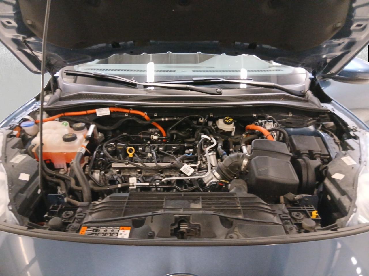 Ford Ford Kuga usata 12