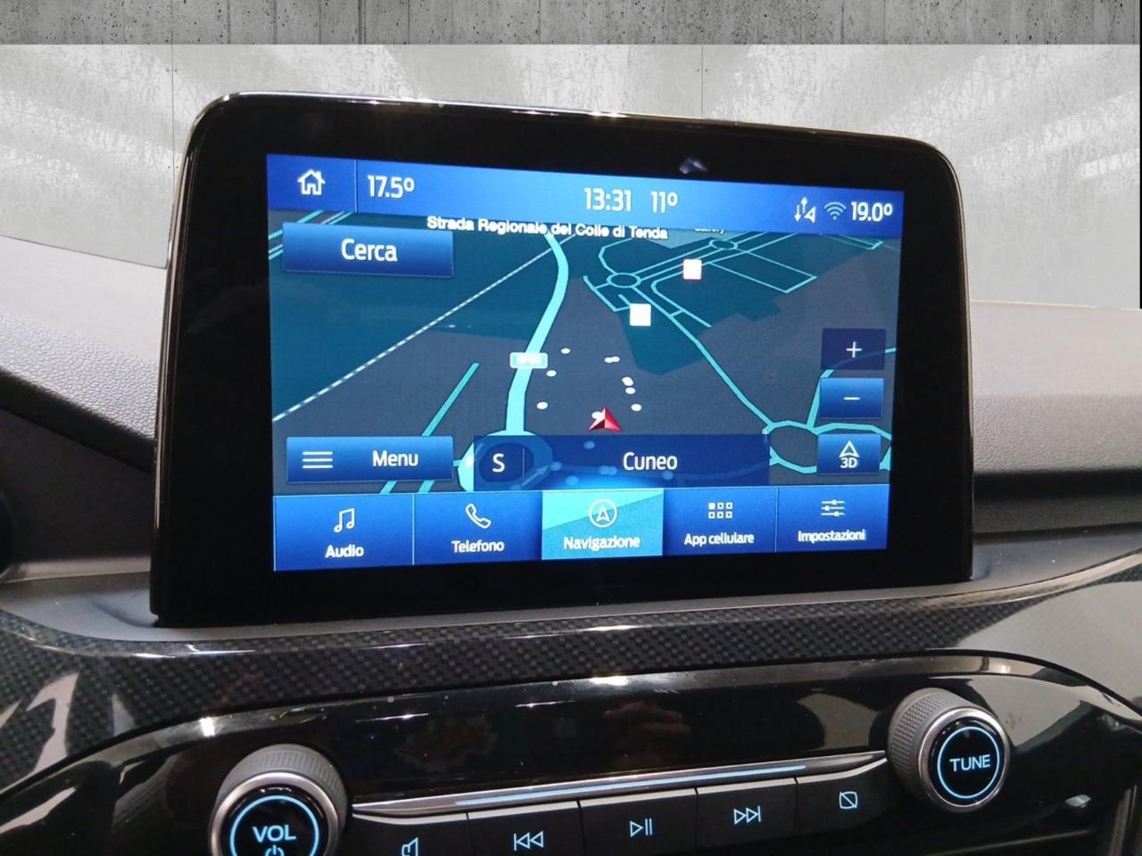Ford Ford Kuga usata 13
