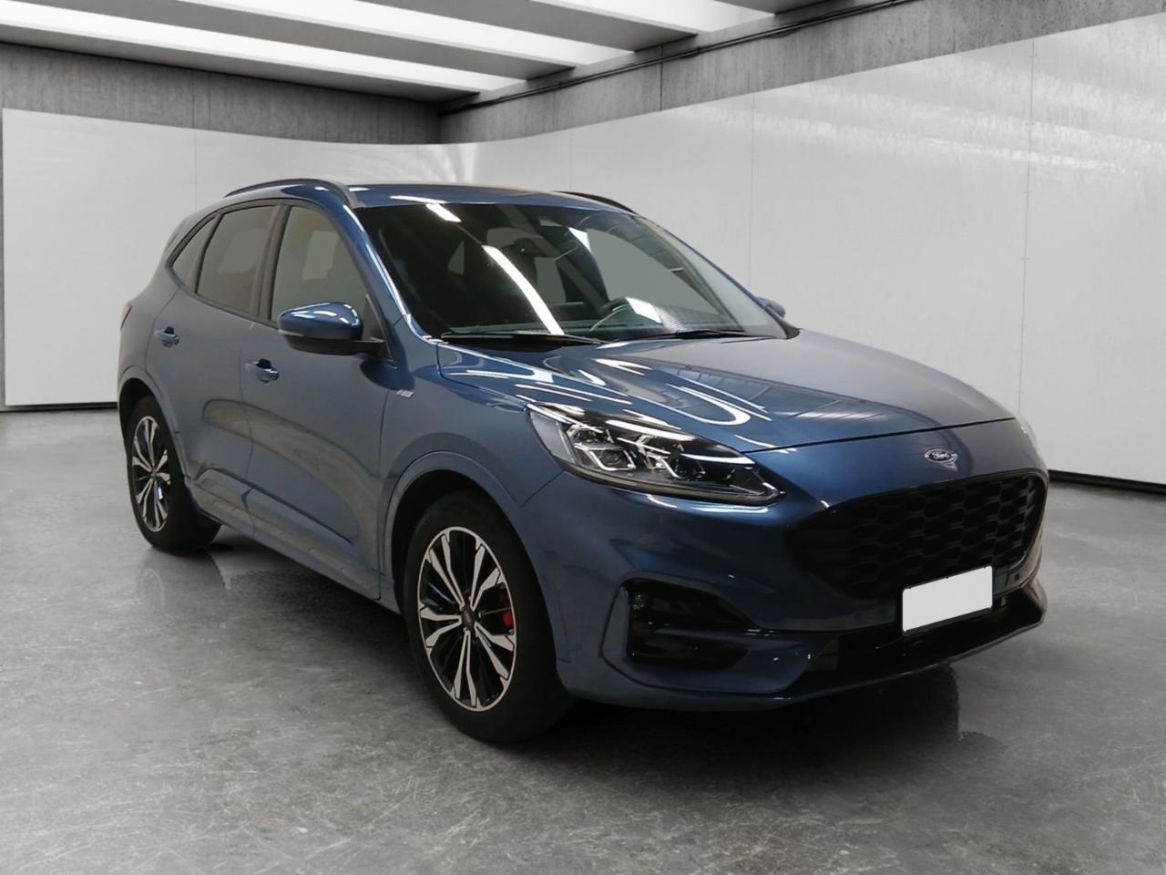 Ford Ford Kuga usata 15