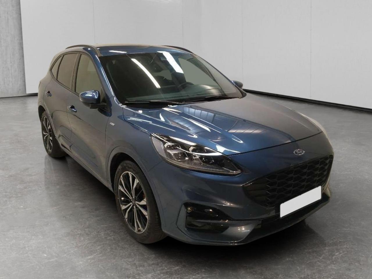 Ford Ford Kuga usata 16