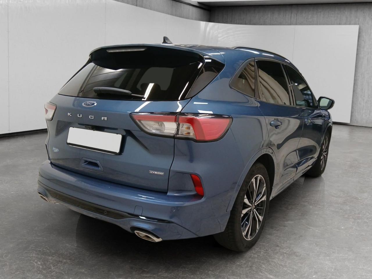 Ford Ford Kuga usata 17