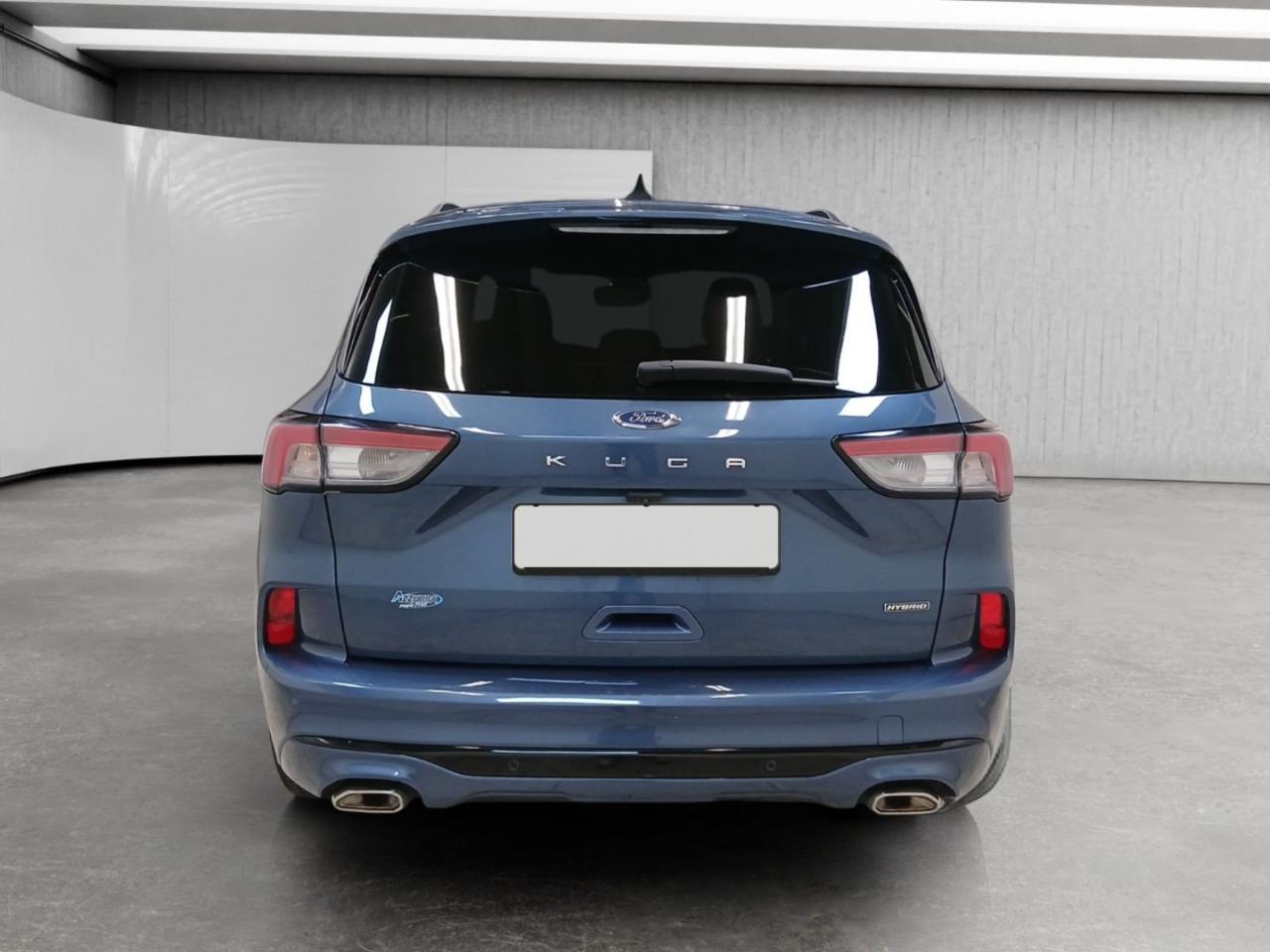 Ford Ford Kuga usata 18