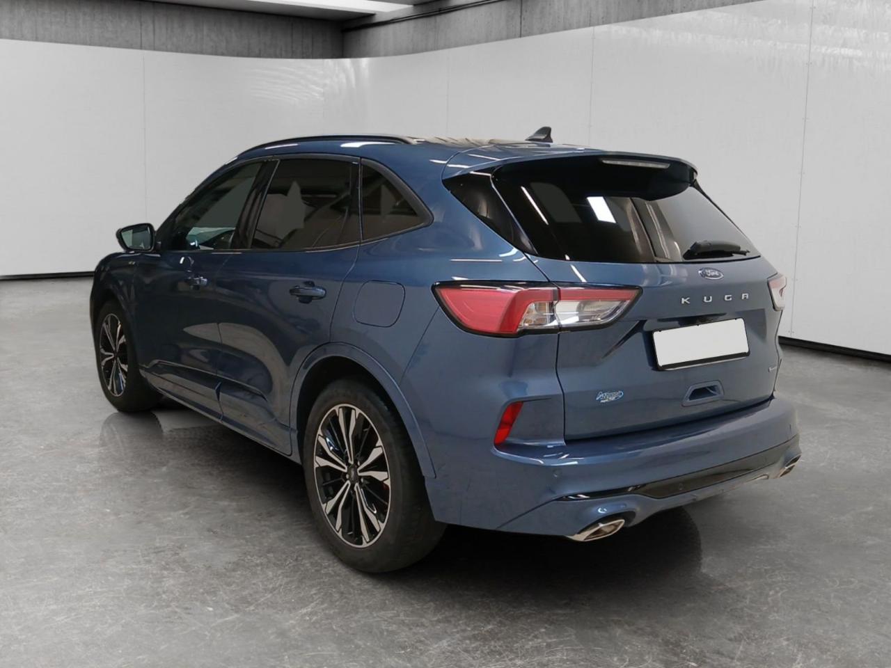 Ford Ford Kuga usata 19