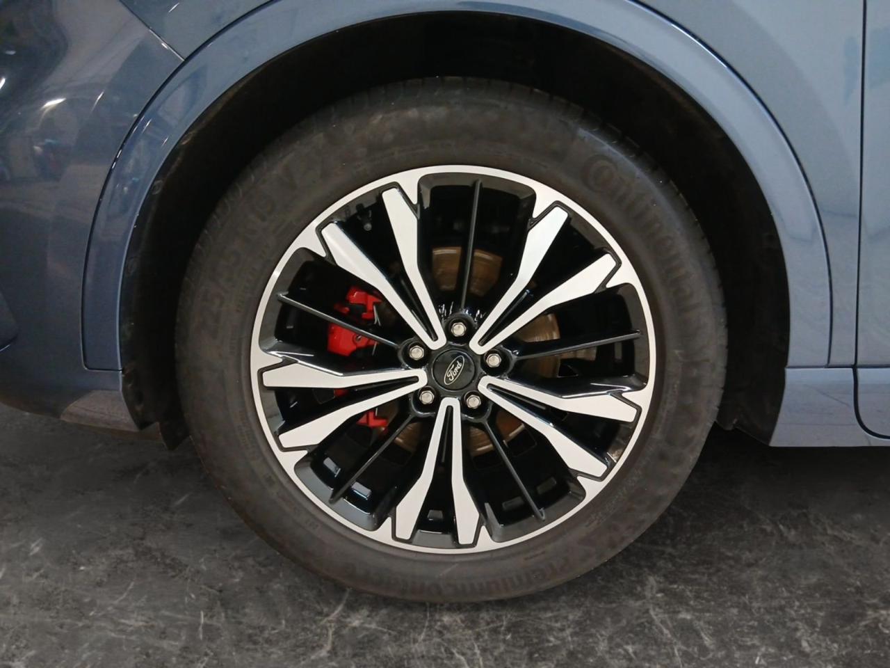 Ford Ford Kuga usata 21
