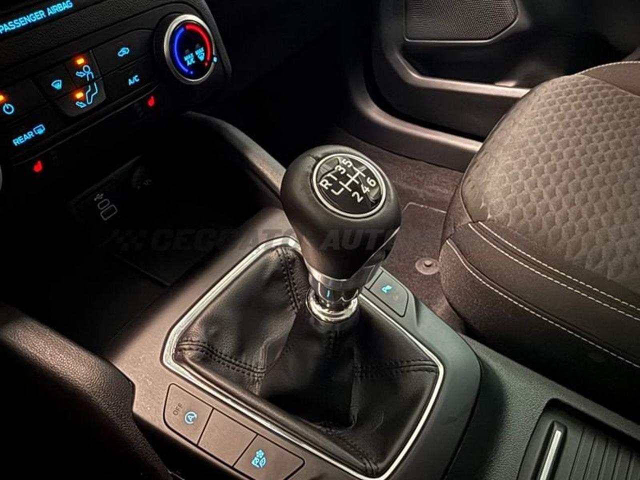 Ford Ford Kuga usata 2