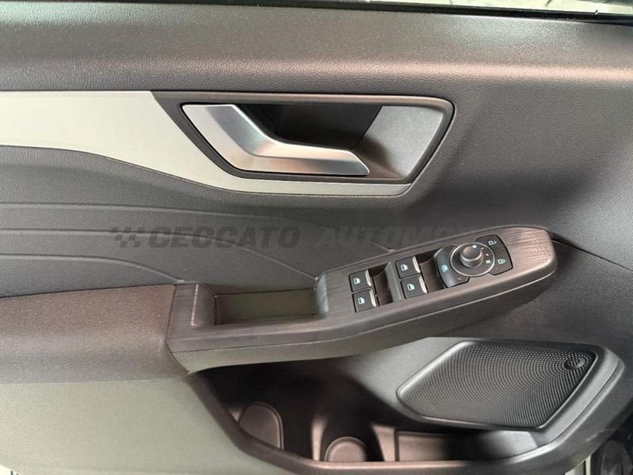 Ford Ford Kuga usata 3