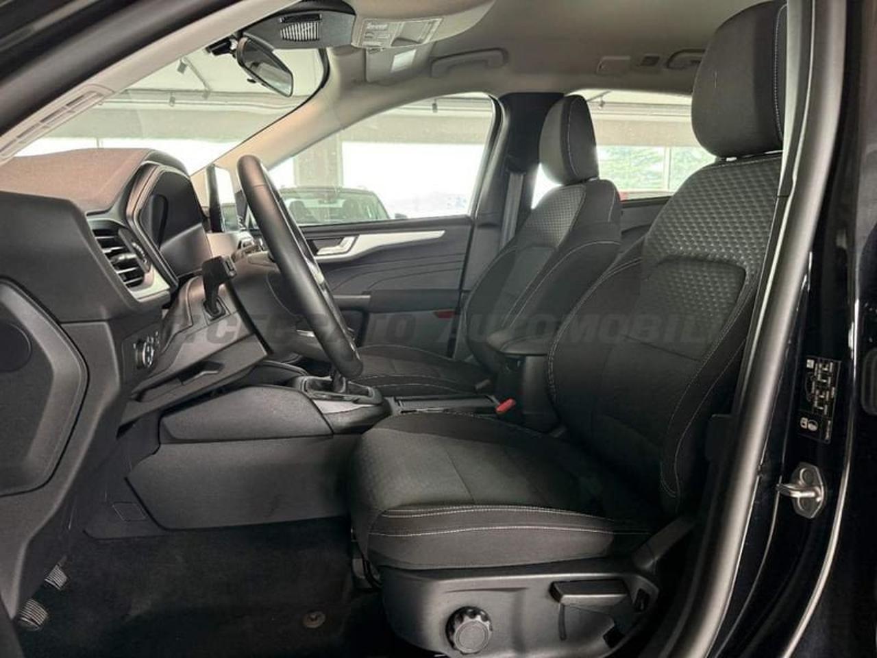 Ford Ford Kuga usata 4