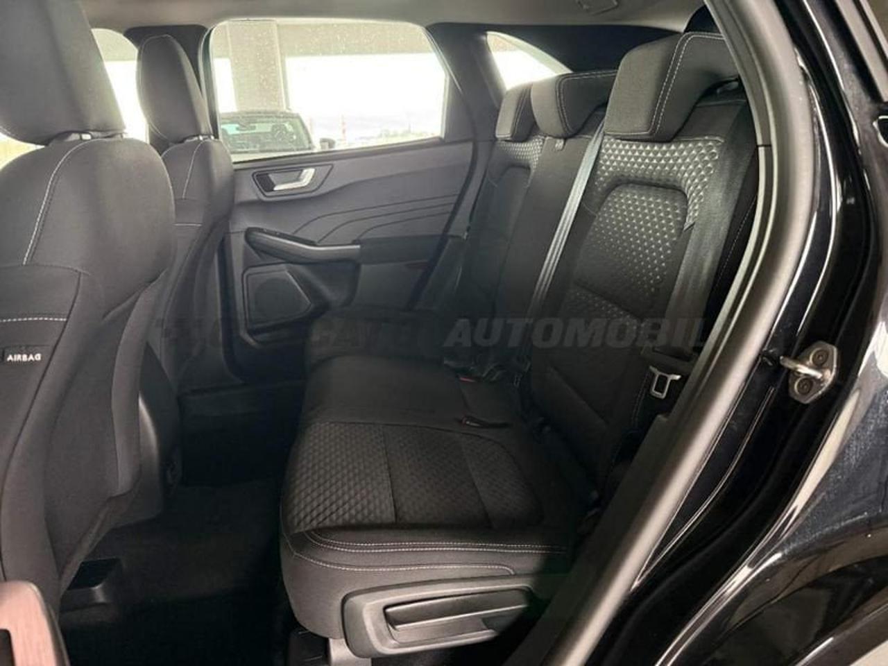 Ford Ford Kuga usata 5