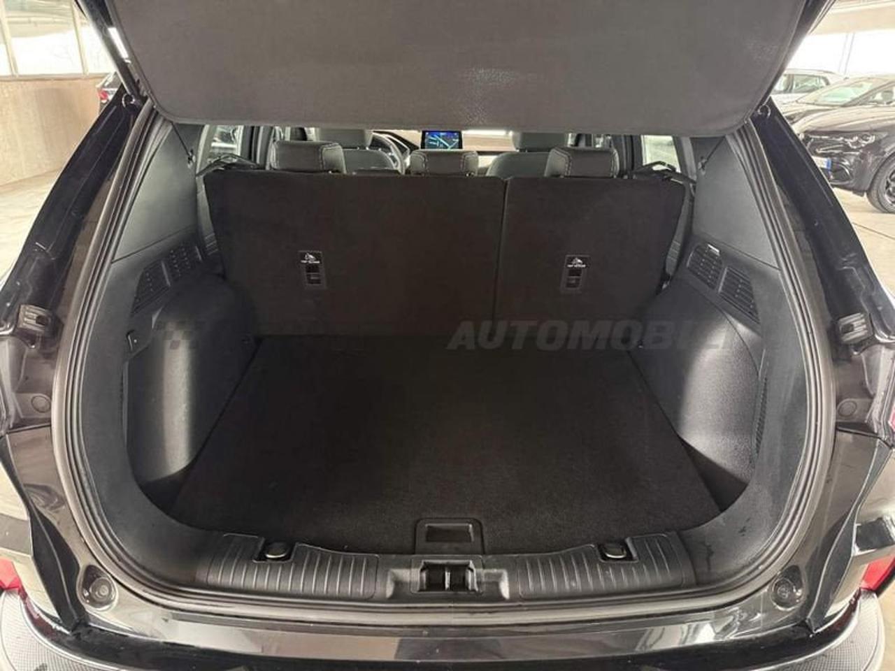 Ford Ford Kuga usata 6