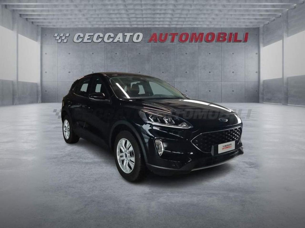 Ford Ford Kuga usata 7