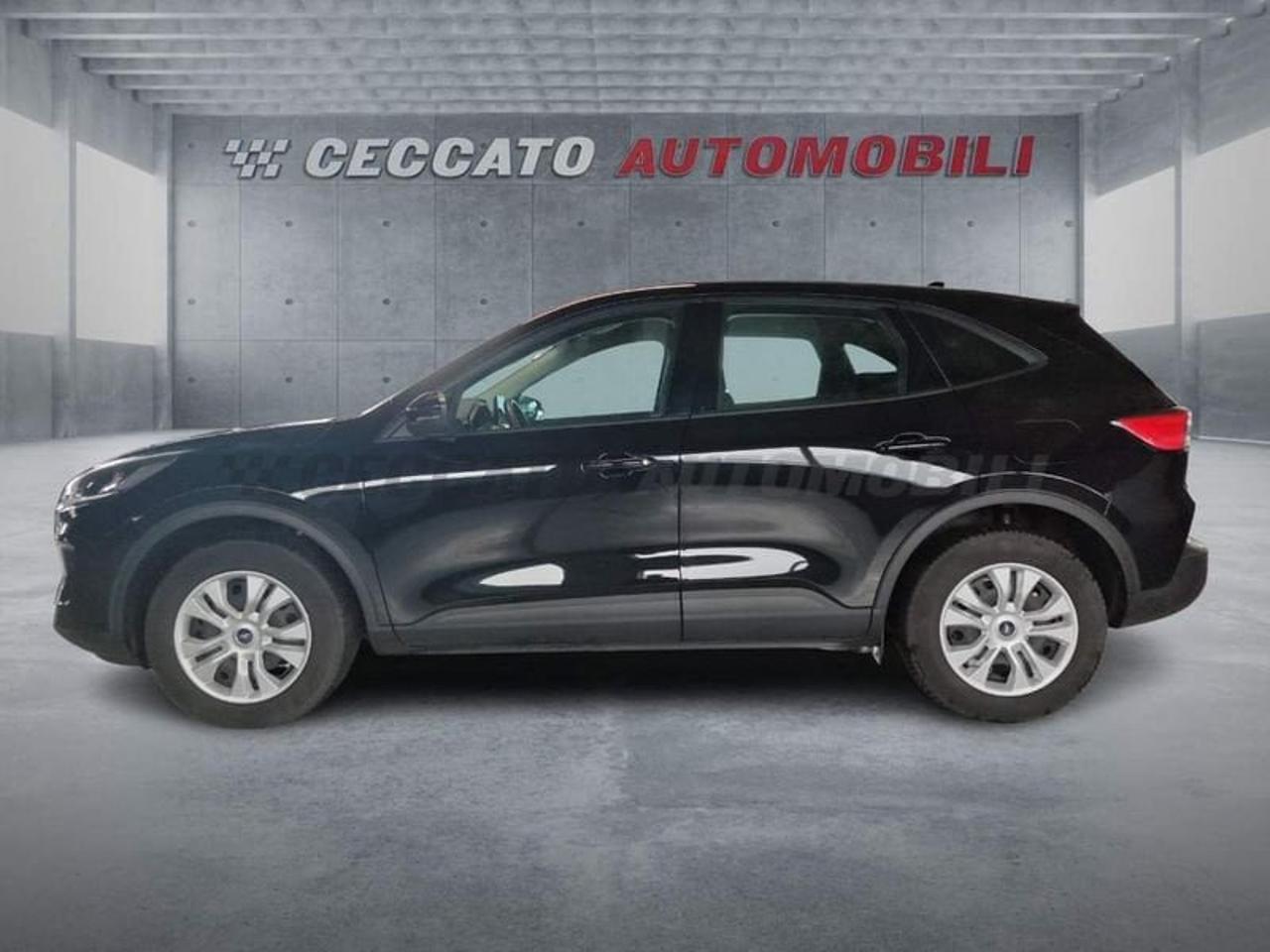 Ford Ford Kuga usata 11