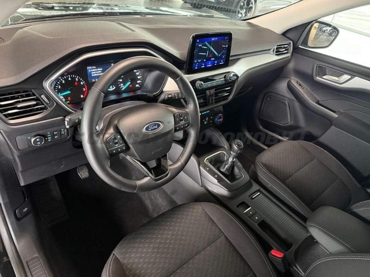 Ford Ford Kuga usata 12