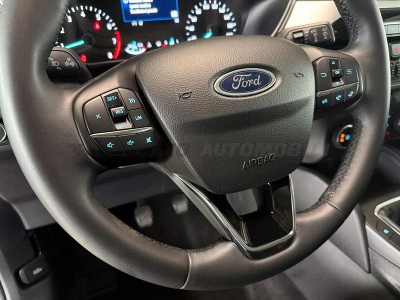 Ford Ford Kuga usata 14