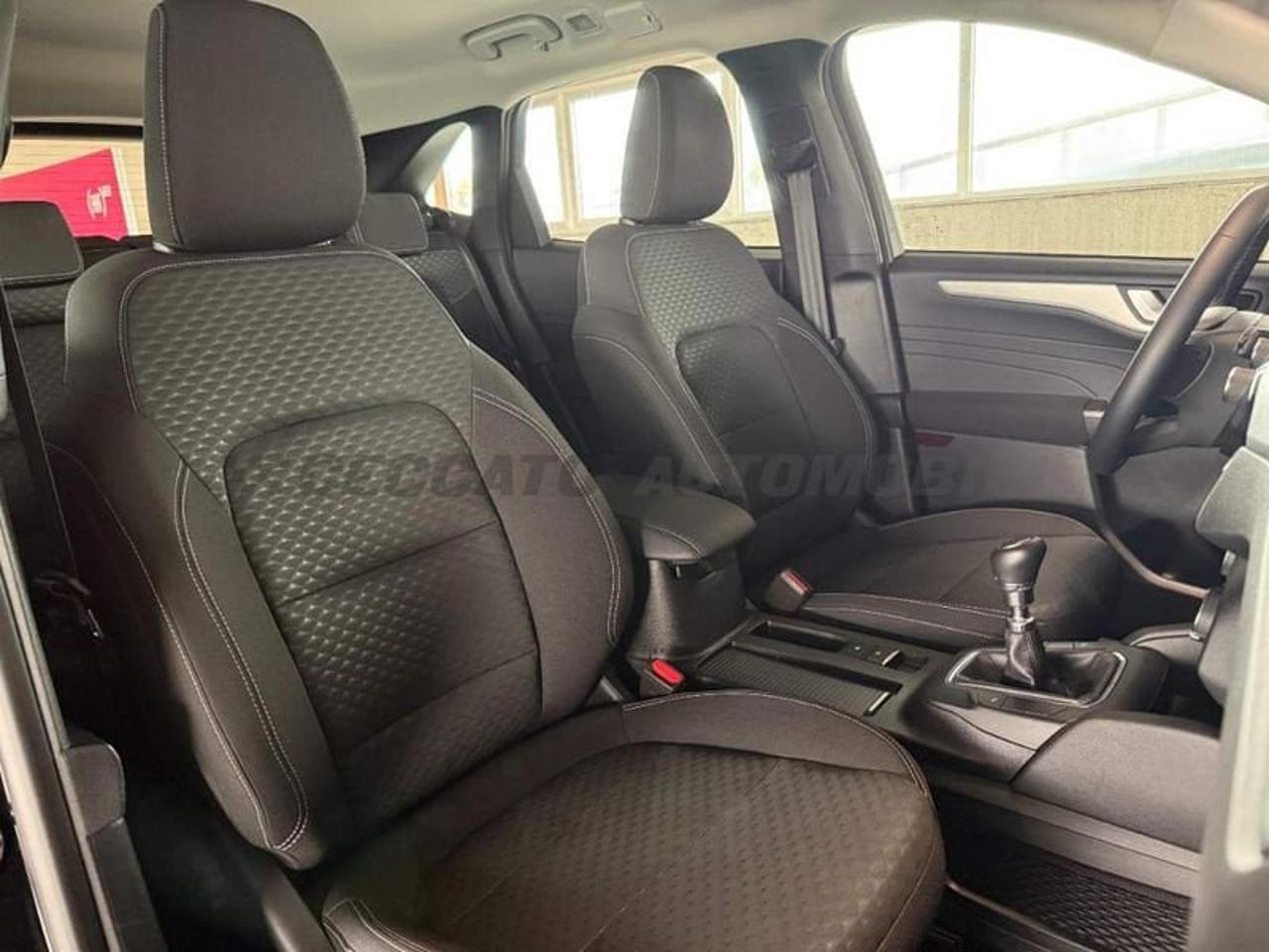 Ford Ford Kuga usata 17