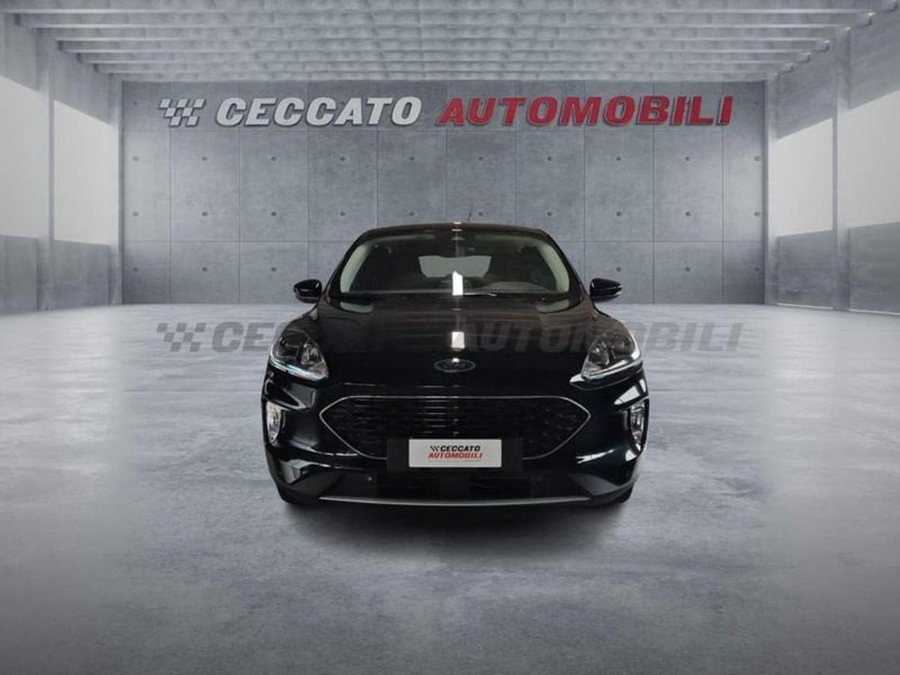 Ford Ford Kuga usata 19