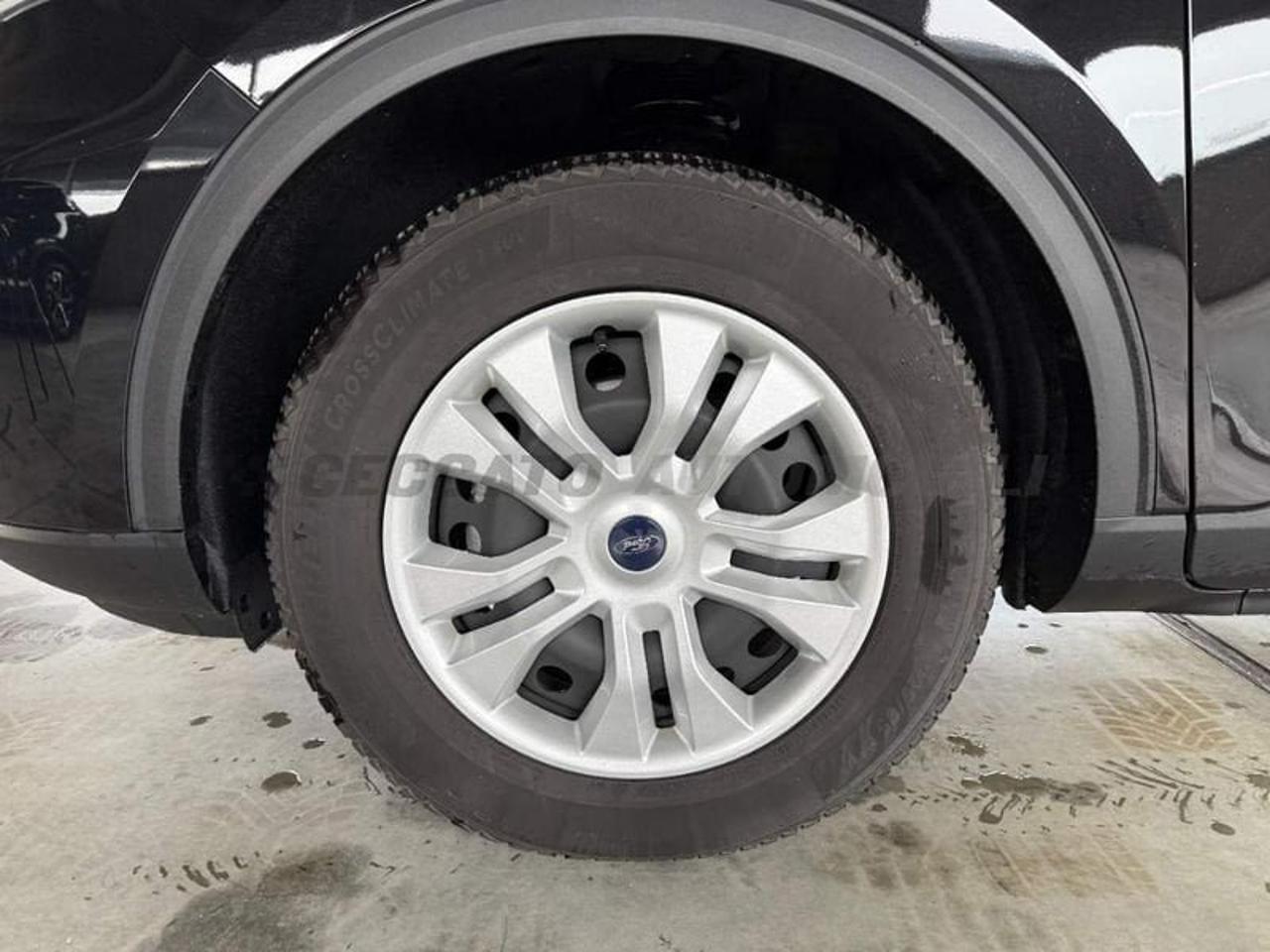 Ford Ford Kuga usata 21