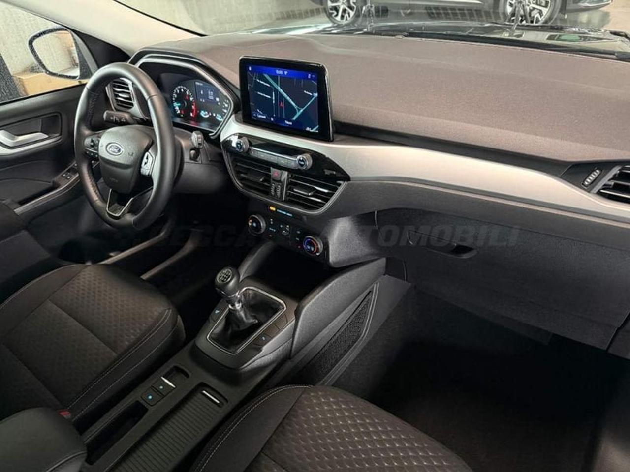 Ford Ford Kuga usata 22