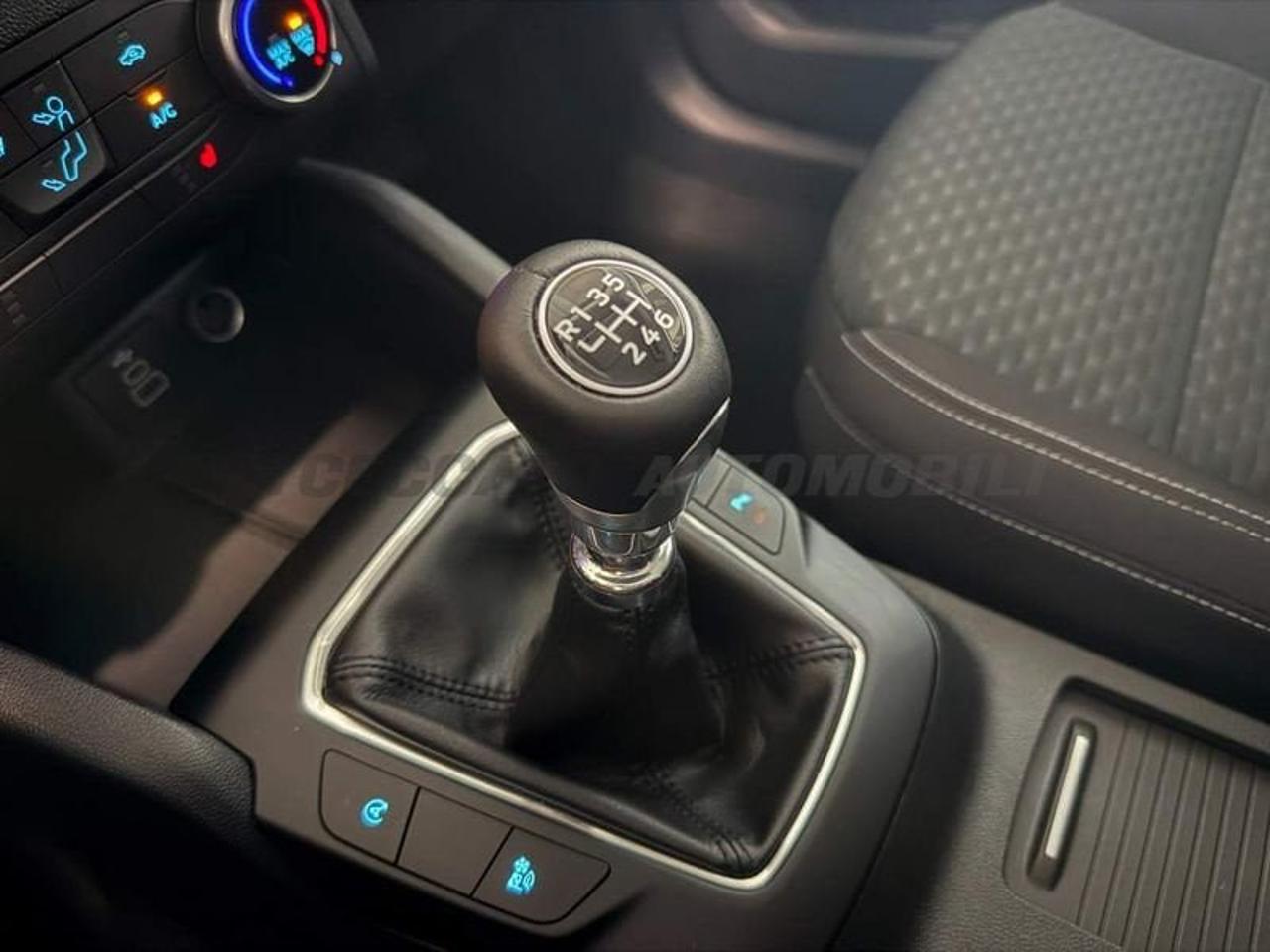 Ford Ford Kuga usata 2