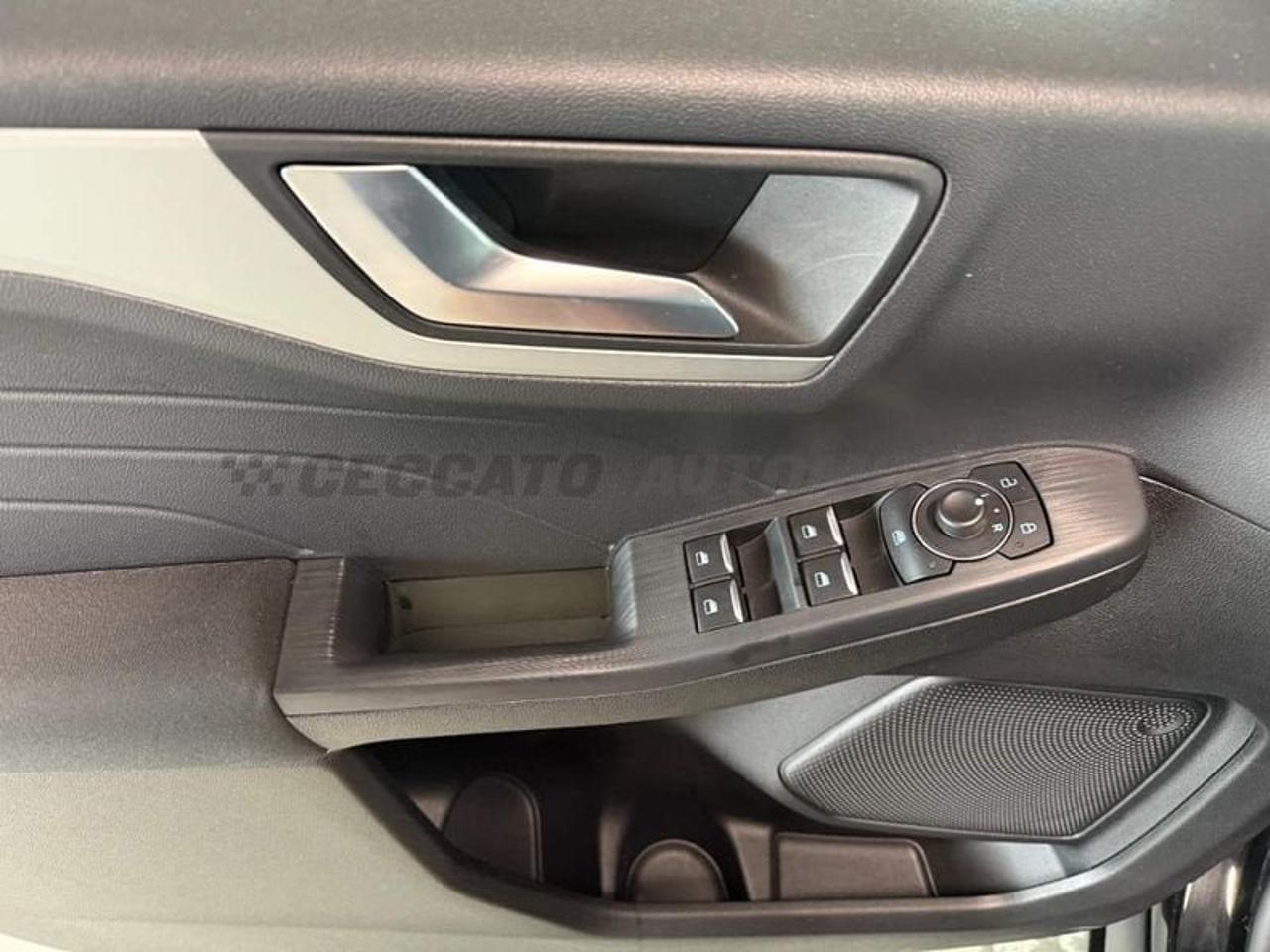 Ford Ford Kuga usata 3